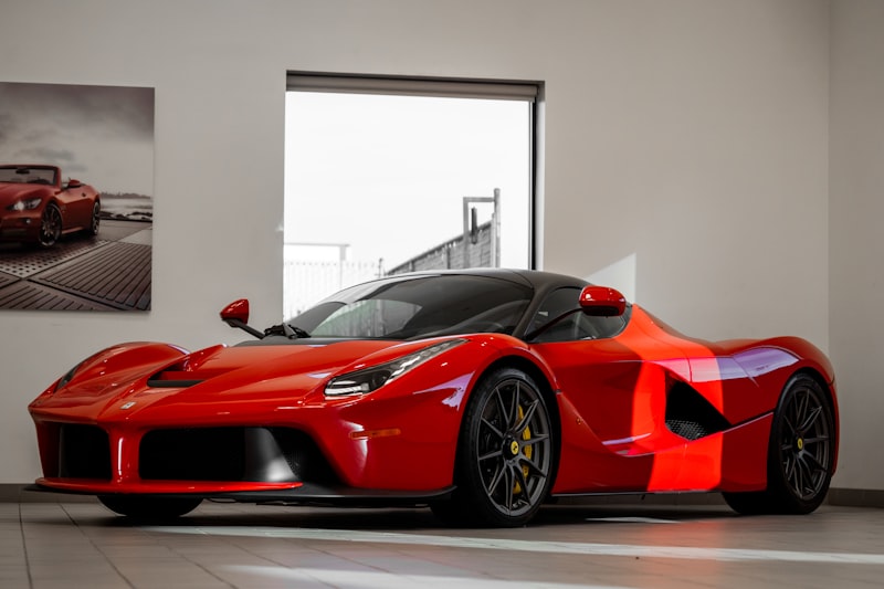 Automobile