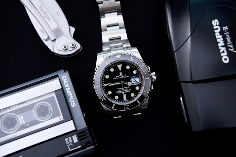 Montres