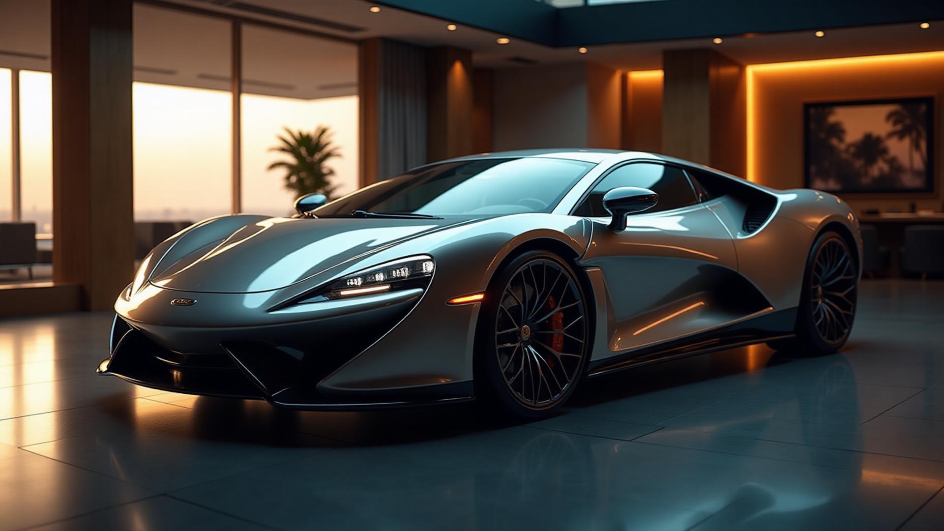 Automobile