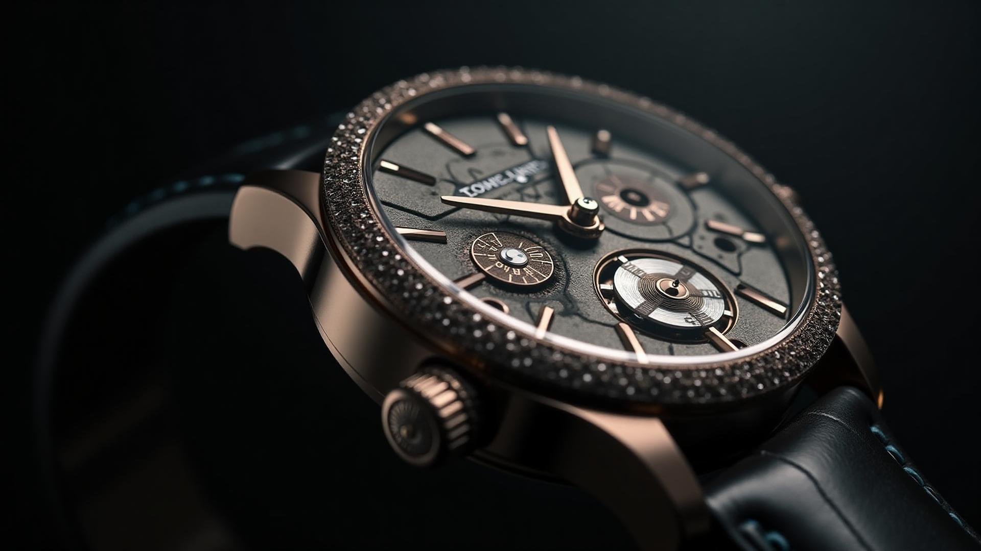Montres
