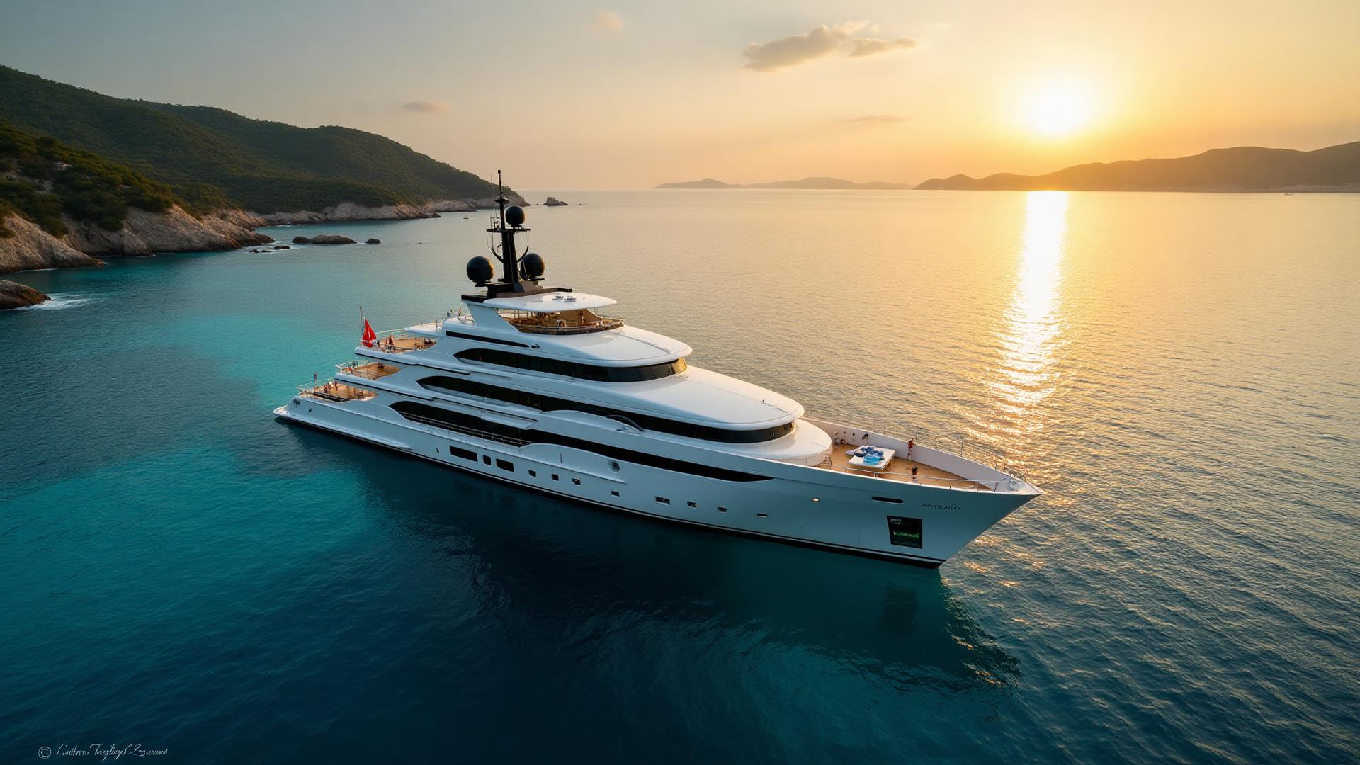 Yachts