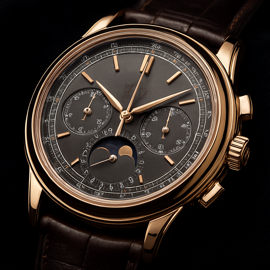 Patek Philippe Grande Complication